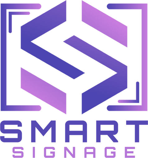 Smart Signage Logo